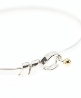TIFFANY & CO.（ティファニー）ブレスレット・バングル シルバー サイズ:- レディース/2200693753797