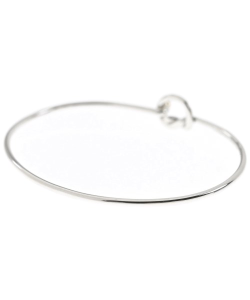 TIFFANY & CO.（ティファニー）ブレスレット・バングル シルバー サイズ:- レディース/2200693753803