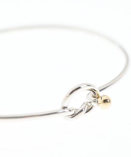 TIFFANY & CO.（ティファニー）ブレスレット・バングル シルバー サイズ:- レディース/2200693753803