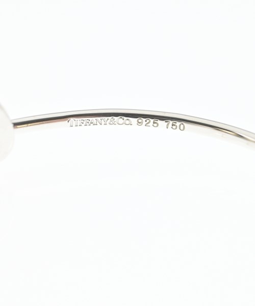 TIFFANY & CO.（ティファニー）ブレスレット・バングル シルバー サイズ:- レディース/2200693753803