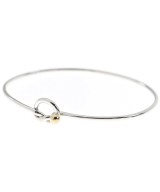 TIFFANY & CO.（ティファニー）ブレスレット・バングル シルバー サイズ:- レディース/2200693753803