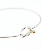 TIFFANY & CO.（ティファニー）ブレスレット・バングル シルバー サイズ:- レディース/2200693753803