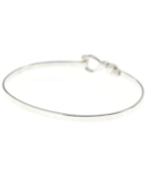TIFFANY & CO.（ティファニー）ブレスレット・バングル シルバー サイズ:- レディース/2200693753810
