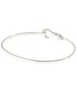 TIFFANY & CO.（ティファニー）ブレスレット・バングル シルバー サイズ:- レディース/2200693753810