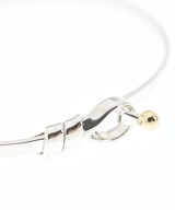 TIFFANY & CO.（ティファニー）ブレスレット・バングル シルバー サイズ:- レディース/2200693753810