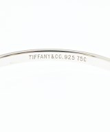 TIFFANY & CO.（ティファニー）ブレスレット・バングル シルバー サイズ:- レディース/2200693753810