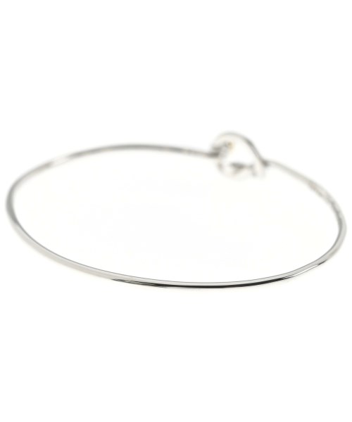 TIFFANY & CO.（ティファニー）ブレスレット・バングル シルバー サイズ:- レディース/2200693753827