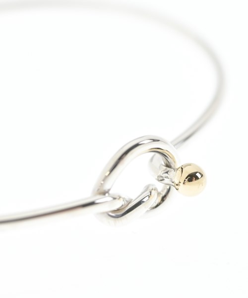 TIFFANY & CO.（ティファニー）ブレスレット・バングル シルバー サイズ:- レディース/2200693753827