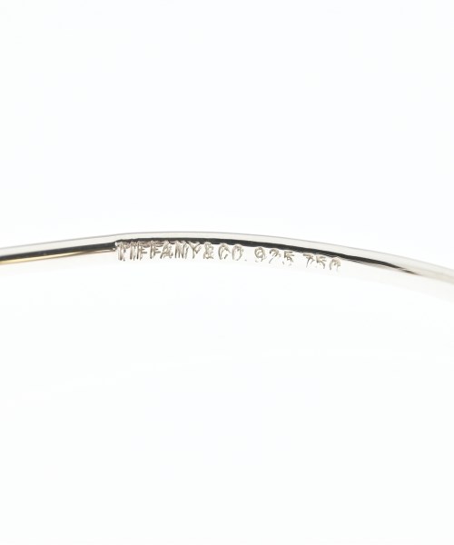TIFFANY & CO.（ティファニー）ブレスレット・バングル シルバー サイズ:- レディース/2200693753827
