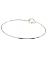 TIFFANY & CO.（ティファニー）ブレスレット・バングル シルバー サイズ:- レディース/2200693753827