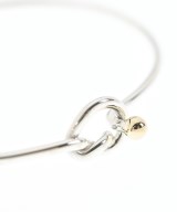 TIFFANY & CO.（ティファニー）ブレスレット・バングル シルバー サイズ:- レディース/2200693753827
