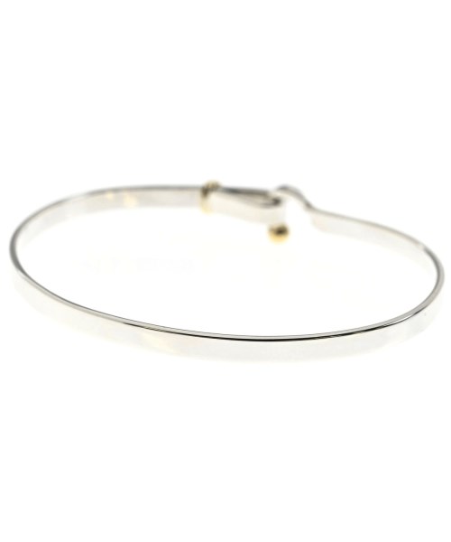 TIFFANY & CO.（ティファニー）ブレスレット・バングル シルバー サイズ:- レディース/2200693753834