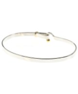 TIFFANY & CO.（ティファニー）ブレスレット・バングル シルバー サイズ:- レディース/2200693753834