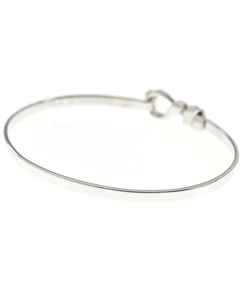 TIFFANY & CO.（ティファニー）ブレスレット・バングル シルバー サイズ:- レディース/2200693753841