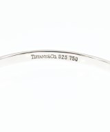 TIFFANY & CO.（ティファニー）ブレスレット・バングル シルバー サイズ:- レディース/2200693753841