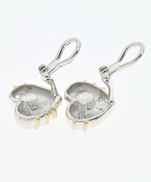 TIFFANY & CO.（ティファニー）ピアス・イヤリング シルバー サイズ:- レディース/2200693753858