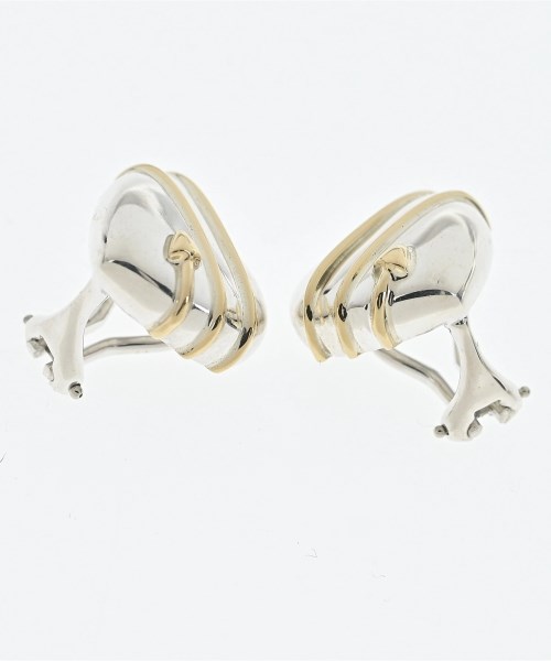 TIFFANY & CO.（ティファニー）ピアス・イヤリング シルバー サイズ:- レディース/2200693753858