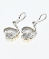 TIFFANY & CO.（ティファニー）ピアス・イヤリング シルバー サイズ:- レディース/2200693753858