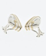 TIFFANY & CO.（ティファニー）ピアス・イヤリング シルバー サイズ:- レディース/2200693753858