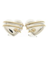 TIFFANY & CO. ピアス・イヤリング
