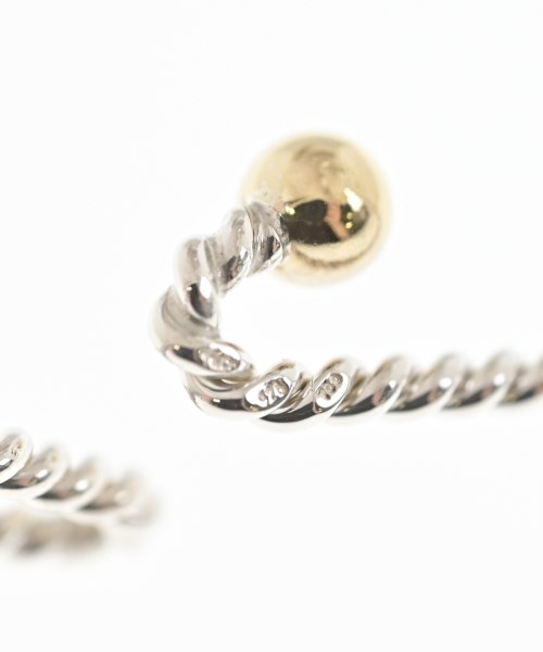 TIFFANY & CO.（ティファニー）ブレスレット・バングル シルバー サイズ:- レディース/2200693753865