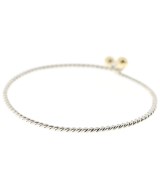 TIFFANY & CO.（ティファニー）ブレスレット・バングル シルバー サイズ:- レディース/2200693753865