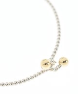 TIFFANY & CO.（ティファニー）ブレスレット・バングル シルバー サイズ:- レディース/2200693753865