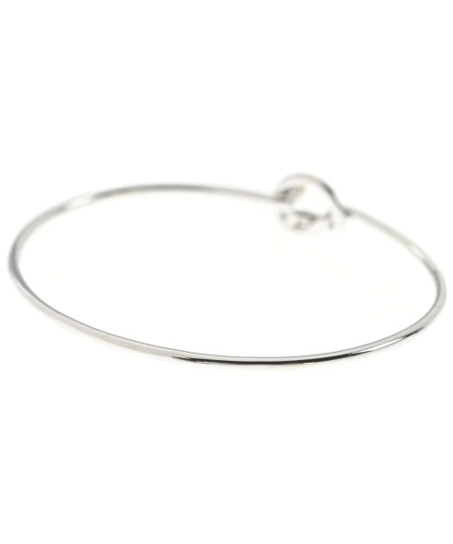 TIFFANY & CO.（ティファニー）ブレスレット・バングル シルバー サイズ:- レディース/2200693753872