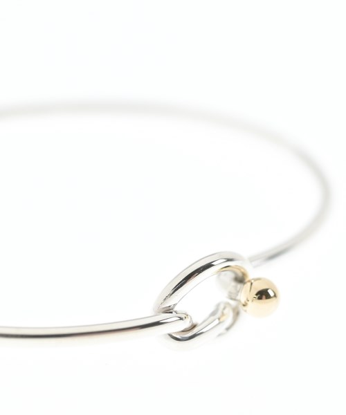 TIFFANY & CO.（ティファニー）ブレスレット・バングル シルバー サイズ:- レディース/2200693753872