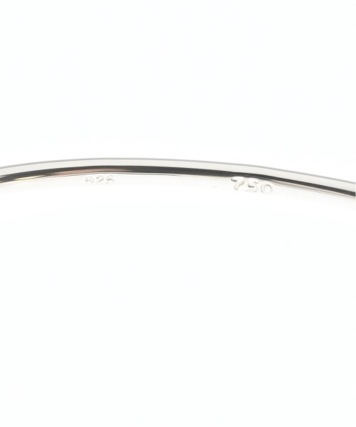 TIFFANY & CO.（ティファニー）ブレスレット・バングル シルバー サイズ:- レディース/2200693753872