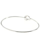 TIFFANY & CO.（ティファニー）ブレスレット・バングル シルバー サイズ:- レディース/2200693753872