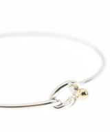 TIFFANY & CO.（ティファニー）ブレスレット・バングル シルバー サイズ:- レディース/2200693753872