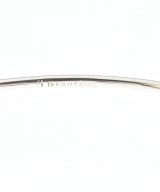 TIFFANY & CO.（ティファニー）ブレスレット・バングル シルバー サイズ:- レディース/2200693753872