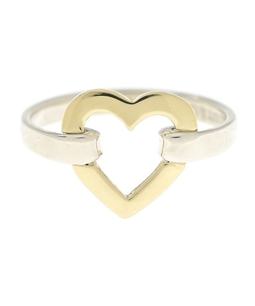 TIFFANY & CO.(ティファニー)のリング サイズ:-(6.5号位) 39,800円