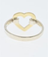 TIFFANY & CO.（ティファニー）リング シルバー サイズ:-(6.5号位) レディース/2200693753889
