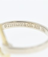 TIFFANY & CO.（ティファニー）リング シルバー サイズ:-(6.5号位) レディース/2200693753889
