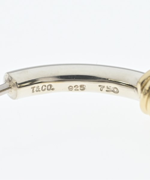 TIFFANY & CO.（ティファニー）ピアス・イヤリング その他（柄物・カラフル） サイズ:- レディース/2200693753896
