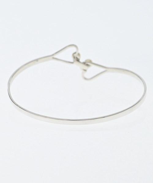TIFFANY & CO.（ティファニー）ブレスレット・バングル シルバー サイズ:- レディース/2200693808015