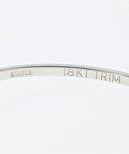 TIFFANY & CO.（ティファニー）ブレスレット・バングル シルバー サイズ:- レディース/2200693808015