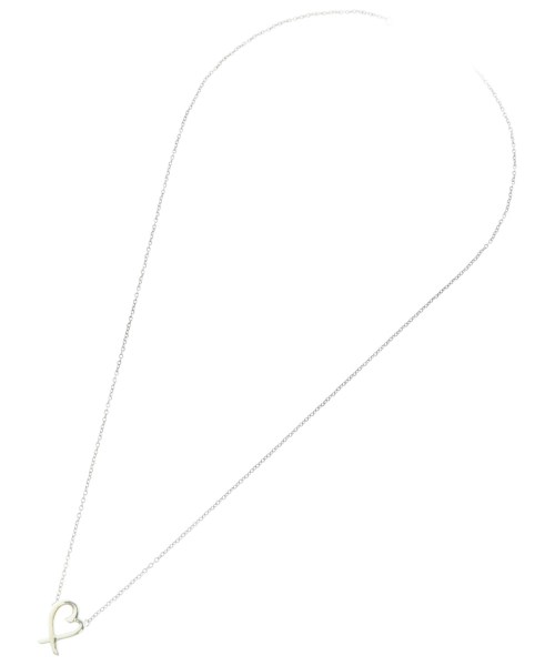 TIFFANY & CO.（ティファニー）ネックレス その他（柄物・カラフル） サイズ:- レディース/2200693808152