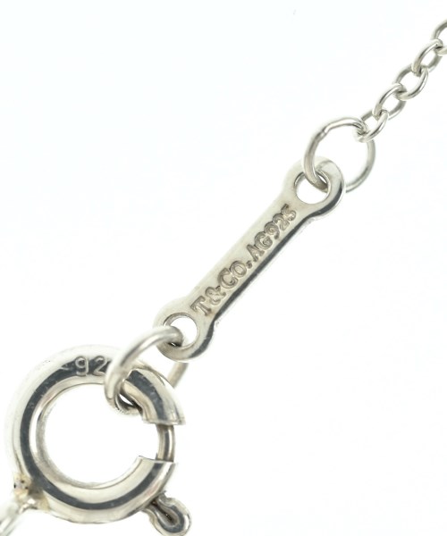 TIFFANY & CO.（ティファニー）ネックレス その他（柄物・カラフル） サイズ:- レディース/2200693808152