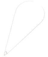 TIFFANY & CO.（ティファニー）ネックレス その他（柄物・カラフル） サイズ:- レディース/2200693808152