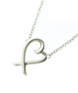 TIFFANY & CO. ネックレス