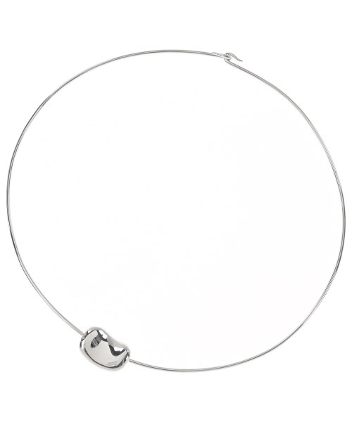 TIFFANY & CO.（ティファニー）ネックレス シルバー サイズ:- レディース/2200693808169