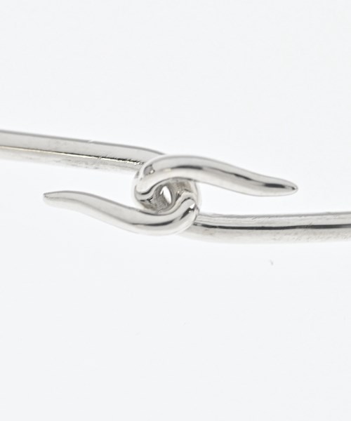 TIFFANY & CO.（ティファニー）ネックレス シルバー サイズ:- レディース/2200693808169