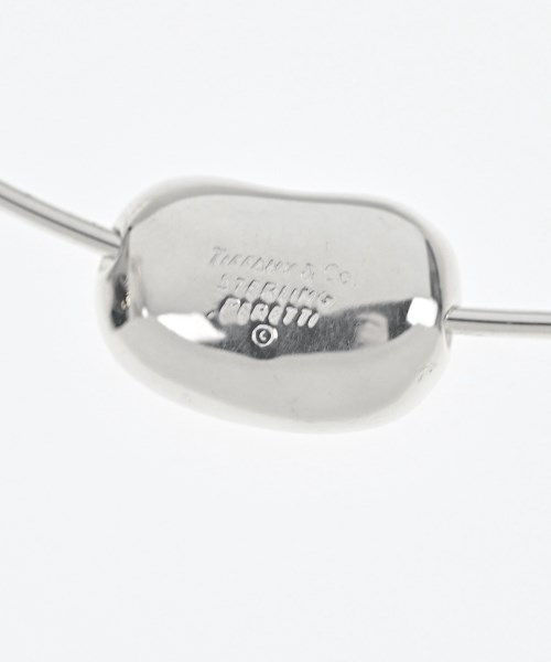 TIFFANY & CO.（ティファニー）ネックレス シルバー サイズ:- レディース/2200693808169
