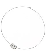 TIFFANY & CO.（ティファニー）ネックレス シルバー サイズ:- レディース/2200693808169
