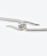TIFFANY & CO.（ティファニー）ネックレス シルバー サイズ:- レディース/2200693808169