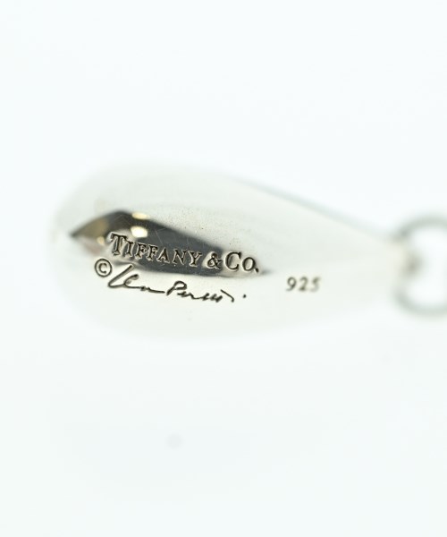TIFFANY & CO.（ティファニー）ネックレス シルバー サイズ:- レディース/2200693808183