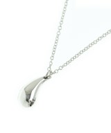 TIFFANY & CO.（ティファニー）ネックレス シルバー サイズ:- レディース/2200693808183